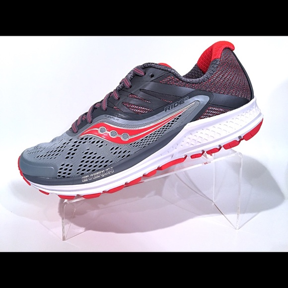 Women’s Saucony Ride 10 Running Shoes Retail $120 - Picture 2 of 7